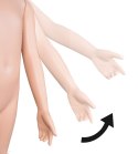 Manekin Wystawowy Chłopczyk 125CM