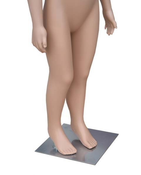 Manekin Wystawowy Dziewczynka 110CM Sklepowy Pełnopostaciowy Dziecięcy Manekin Wystawowy Dziewczynka 110CM Sklepowy Pełnopostaciowy Dziecięcy