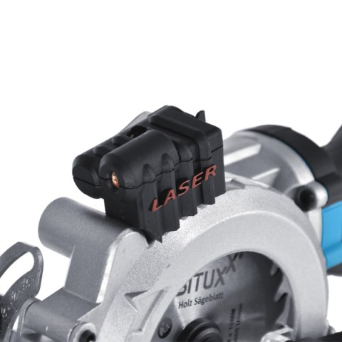 Mini pilarka 705W Pilarka laserowa Dodatkowe Tarcze Mini pilarka 705W Pilarka laserowa Dodatkowe Tarcze