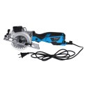 Mini pilarka 705W Pilarka laserowa Dodatkowe Tarcze
