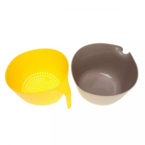 Misa kuchenna 4l z durszlakiem Kassel 93702 Misa kuchenna 4l z durszlakiem Kassel 93702