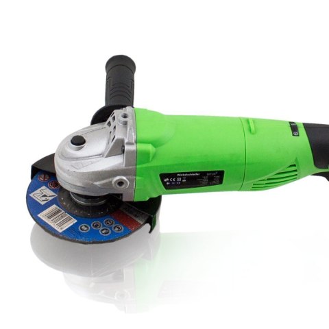 Nowość Szlifierka Kątowa / kątówka BITUXX 950W Nowość Szlifierka Kątowa / kątówka BITUXX 950W
