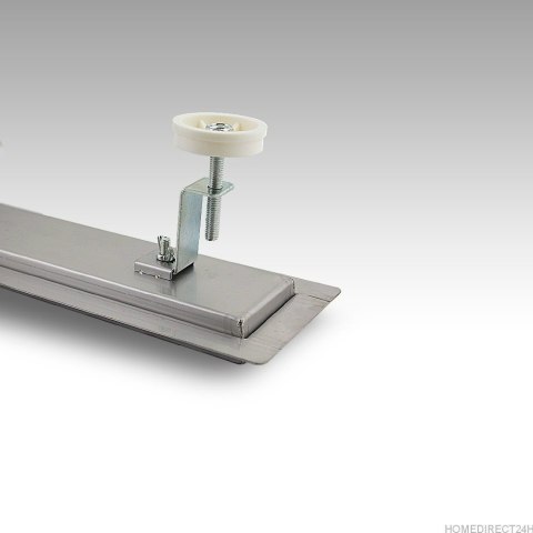 ODPŁYW LINIOWY Line Z SYFONEM 110cm STAL NIERDZEWNA ODPŁYW LINIOWY Line Z SYFONEM 110cm STAL NIERDZEWNA