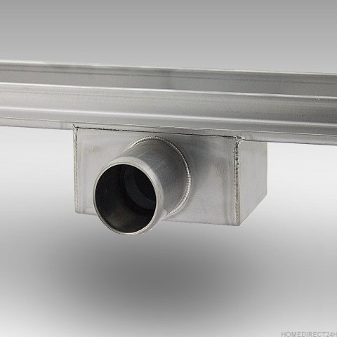 ODPŁYW LINIOWY Matrix Z SYFONEM 120cm STAL NIERDZEWNA ODPŁYW LINIOWY Matrix Z SYFONEM 120cm STAL NIERDZEWNA