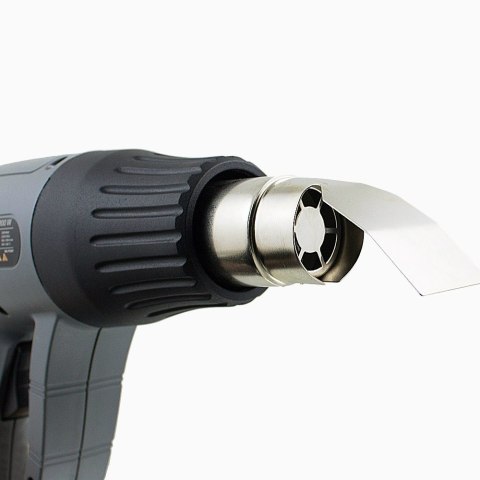OPALARKA / PISTOLET Z GORĄCYM POWIETRZEM 2000W DUŻA MOC GRZEWCZA OPALARKA / PISTOLET Z GORĄCYM POWIETRZEM 2000W DUŻA MOC GRZEWCZA