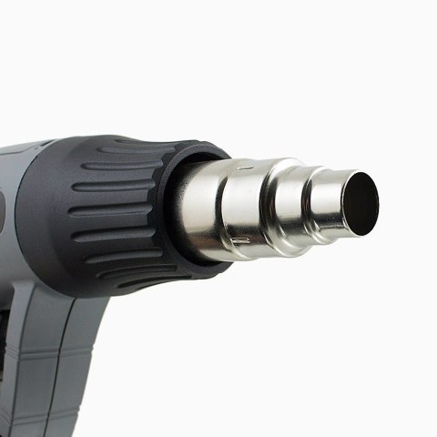 OPALARKA / PISTOLET Z GORĄCYM POWIETRZEM 2000W DUŻA MOC GRZEWCZA OPALARKA / PISTOLET Z GORĄCYM POWIETRZEM 2000W DUŻA MOC GRZEWCZA