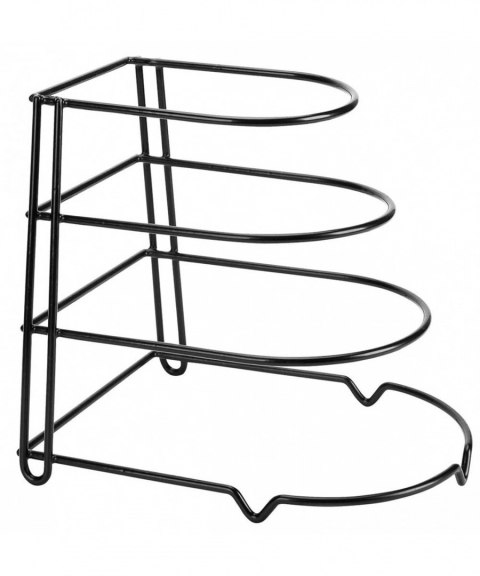 ORGANIZER STOJAK NA PATELNIE KINGHOFF KH-1582 ORGANIZER STOJAK NA PATELNIE KINGHOFF KH-1582