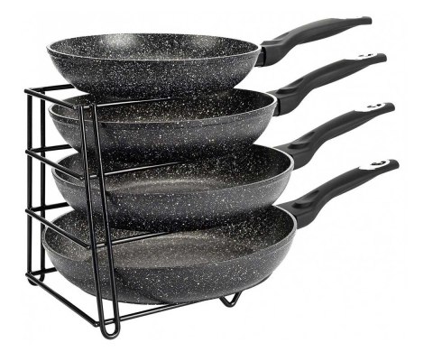 ORGANIZER STOJAK NA PATELNIE KINGHOFF KH-1582 ORGANIZER STOJAK NA PATELNIE KINGHOFF KH-1582