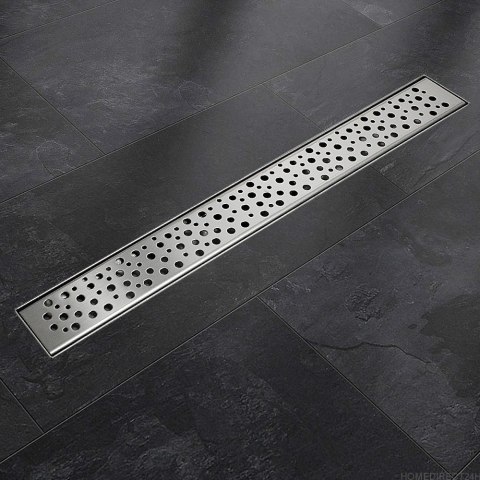 Odpływ Liniowy Tropfen z syfonem 140cm Odpływ Liniowy Tropfen z syfonem 140cm
