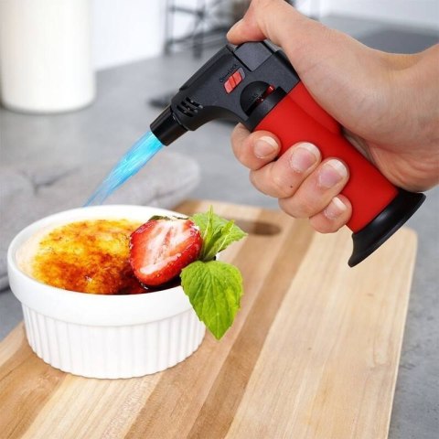 PALNIK KUCHENNY GAZOWY DO CREME BRULEE 833140 PALNIK KUCHENNY GAZOWY DO CREME BRULEE 833140