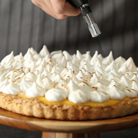 PALNIK KUCHENNY GAZOWY ORION DO CREME BRULEE PALNIK KUCHENNY GAZOWY ORION DO CREME BRULEE