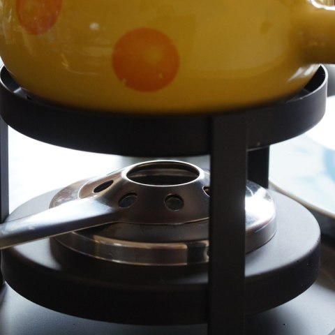 PASTA PALIWO DO PODGRZEWACZY FONDUE 220ml 111162 PASTA PALIWO DO PODGRZEWACZY FONDUE 220ml 111162