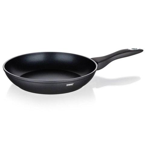 PATELNIA 28cm BANQUET MATTE DARK GREY PATELNIA 28cm BANQUET MATTE DARK GREY
