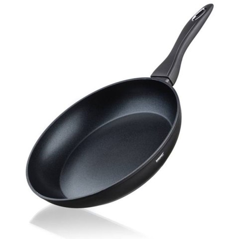 PATELNIA 28cm BANQUET MATTE DARK GREY PATELNIA 28cm BANQUET MATTE DARK GREY