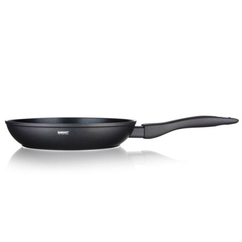 PATELNIA 28cm BANQUET MATTE DARK GREY PATELNIA 28cm BANQUET MATTE DARK GREY
