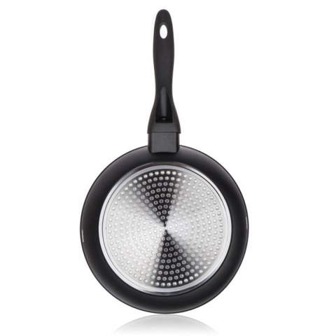 PATELNIA 28cm BANQUET MATTE DARK GREY PATELNIA 28cm BANQUET MATTE DARK GREY