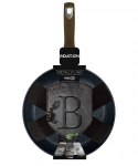 PATELNIA GRANITOWA 20cm BERLINGER HAUS BH-6599 SHINY BLACK