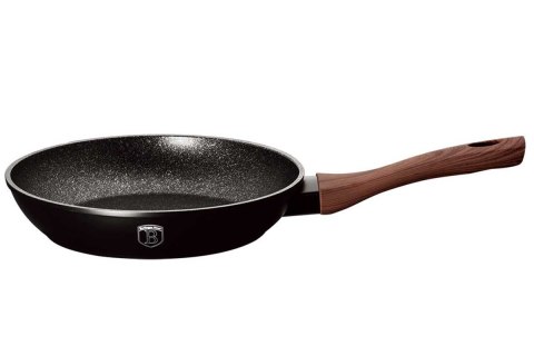 PATELNIA GRANITOWA 24cm BERLINGER HAUS EBONY ROSEWOOD BH-1713 PATELNIA GRANITOWA 24cm BERLINGER HAUS EBONY ROSEWOOD BH-1713