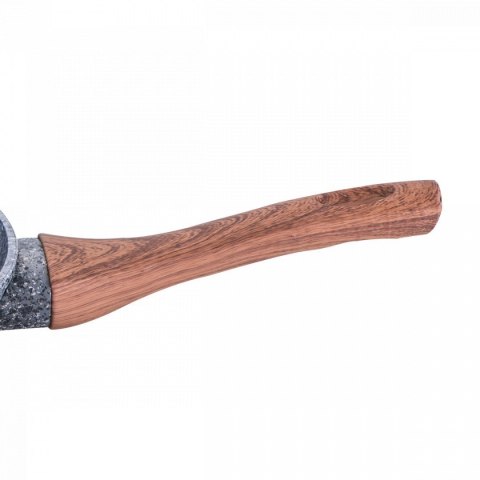 PATELNIA GRANITOWA 24cm BERLINGER HAUS FOREST LINE BH-1191 PATELNIA GRANITOWA 24cm BERLINGER HAUS FOREST LINE BH-1191