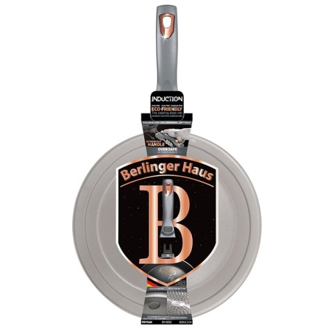 PATELNIA GRANITOWA 28cm BERLINGER HAUS BH-6082 MOONLIGHT PATELNIA GRANITOWA 28cm BERLINGER HAUS BH-6082 MOONLIGHT