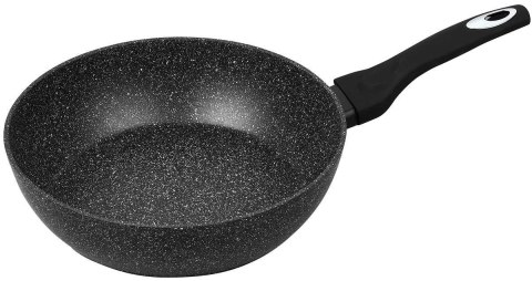PATELNIA GRANITOWA 28cm KLAUSBERG KB-7296 GŁĘBOKA PATELNIA GRANITOWA 28cm KLAUSBERG KB-7296 GŁĘBOKA