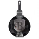 PATELNIA GRANITOWA 30cm BERLINGER HAUS BH-7122 CARBON PRO
