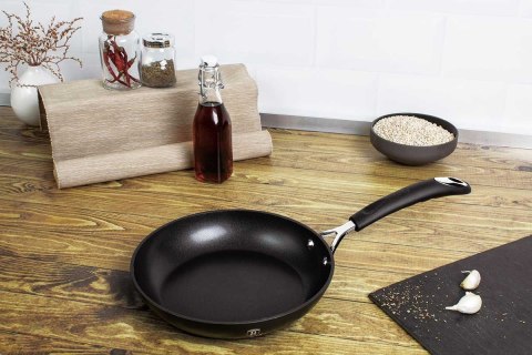 PATELNIA GRANITOWA 30cm BERLINGERHAUS BH-6118 PATELNIA GRANITOWA 30cm BERLINGERHAUS BH-6118