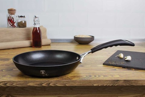 PATELNIA GRANITOWA 30cm BERLINGERHAUS BH-6118 PATELNIA GRANITOWA 30cm BERLINGERHAUS BH-6118