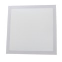 Panel sufitowy kaseton LED 30x30cm biały zimny 18W