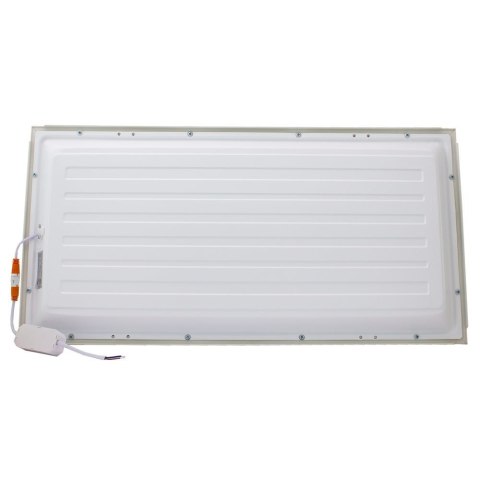 Panel sufitowy kaseton LED 30x60cm biały zimny 18W Panel sufitowy kaseton LED 30x60cm biały zimny 18W