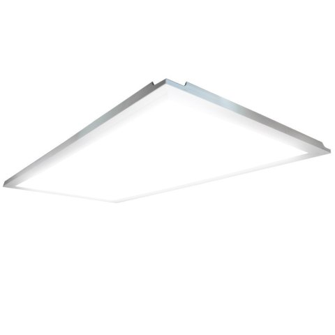 Panel sufitowy kaseton LED 30x60cm biały zimny 18W Panel sufitowy kaseton LED 30x60cm biały zimny 18W