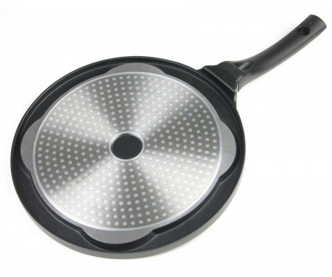 PATELNIA GRANITOWA GRILLOWA KINGHOFF KH-1364 PATELNIA GRANITOWA GRILLOWA KINGHOFF KH-1364