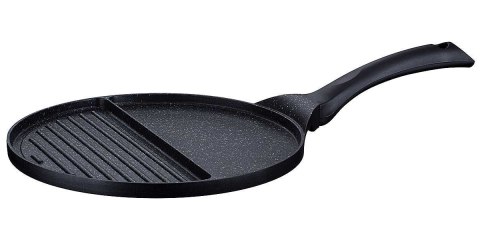 PATELNIA GRANITOWA GRILLOWA KINGHOFF KH-1364 PATELNIA GRANITOWA GRILLOWA KINGHOFF KH-1364