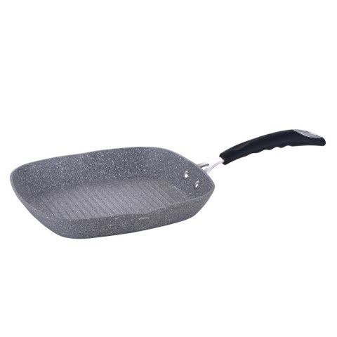 PATELNIA GRILLOWA GRANITOWA BERLINGER HAUS 28cm BH-1163 STONE TOUCH PATELNIA GRILLOWA GRANITOWA BERLINGER HAUS 28cm BH-1163 STONE TOUCH