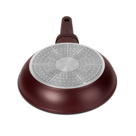 PATELNIA TYTANOWA 20cm BERLINGER HAUS BH-8022 LEONARDO PATELNIA TYTANOWA 20cm BERLINGER HAUS BH-8022 LEONARDO