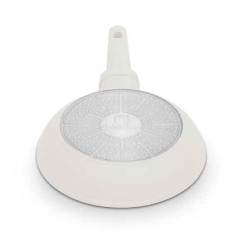 PATELNIA TYTANOWA 20cm BERLINGER HAUS BH-8052 SAHARA PATELNIA TYTANOWA 20cm BERLINGER HAUS BH-8052 SAHARA