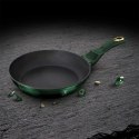 PATELNIA TYTANOWA BERLINGER HAUS 28cm BH-6048 EMERALD