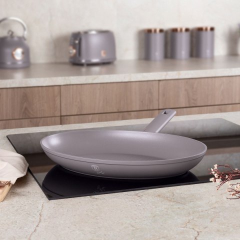 PATELNIA TYTANOWA DO RYB BERLINGER HAUS BH-8104 TAUPE PATELNIA TYTANOWA DO RYB BERLINGER HAUS BH-8104 TAUPE