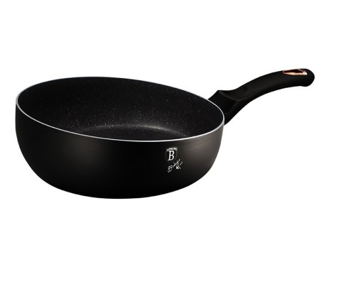 PATELNIA WOK FLIP 26cm BERLINGER HAUS BH-1854 PATELNIA WOK FLIP 26cm BERLINGER HAUS BH-1854