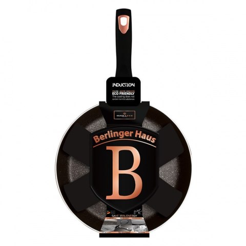 PATELNIA WOK FLIP 26cm BERLINGER HAUS BH-1854 PATELNIA WOK FLIP 26cm BERLINGER HAUS BH-1854