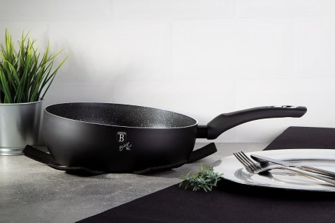PATELNIA WOK FLIP 26cm BERLINGER HAUS BH-1854 PATELNIA WOK FLIP 26cm BERLINGER HAUS BH-1854