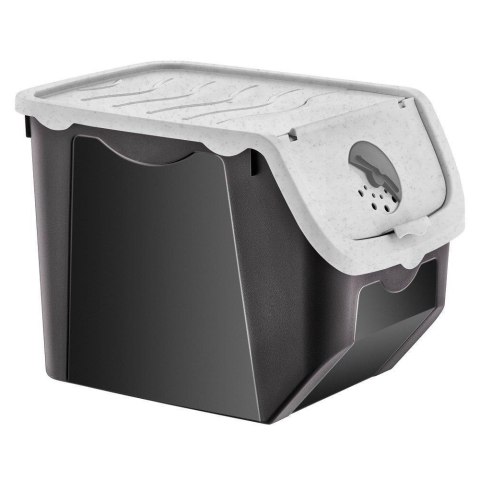POJEMNIK NA WARZYWA CEBULĘ ZIEMNIAKI 12L 730513-S POJEMNIK NA WARZYWA CEBULĘ ZIEMNIAKI 12L 730513-S