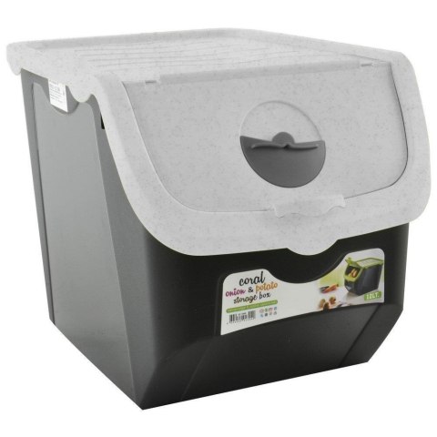 POJEMNIK NA WARZYWA CEBULĘ ZIEMNIAKI 12L 730513-S POJEMNIK NA WARZYWA CEBULĘ ZIEMNIAKI 12L 730513-S