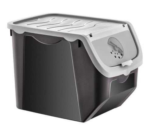 POJEMNIK NA WARZYWA CEBULĘ ZIEMNIAKI 12L 730513-S POJEMNIK NA WARZYWA CEBULĘ ZIEMNIAKI 12L 730513-S