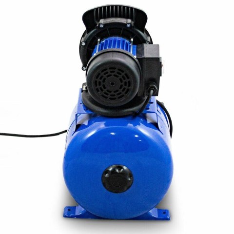 POMPA WODNA OGRODOWA KOCIOŁ STALOWY 19L 1200W 50M POMPA WODNA OGRODOWA KOCIOŁ STALOWY 19L 1200W 50M