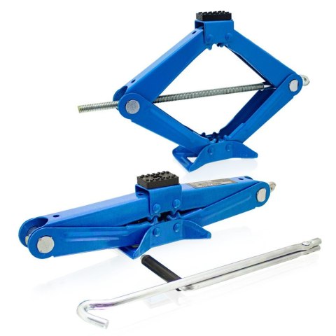Podnośnik żaba lewarek 2T 10,5-38cm Podnośnik żaba lewarek 2T 10,5-38cm