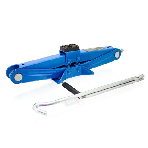 Podnośnik żaba lewarek 2T 10,5-38cm Podnośnik żaba lewarek 2T 10,5-38cm