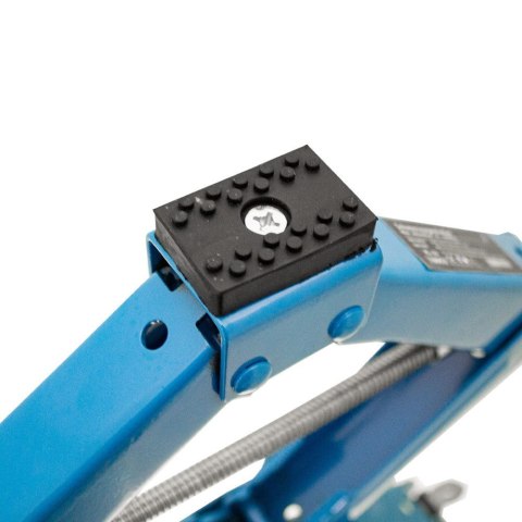 Podnośnik żaba lewarek 2T 10,5-38cm Podnośnik żaba lewarek 2T 10,5-38cm