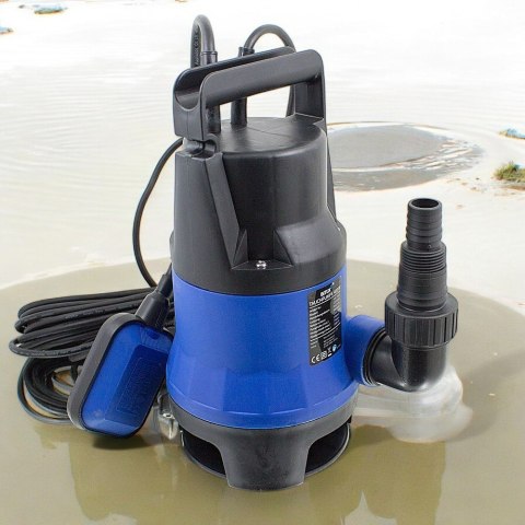Pompa głębinowa 750 W Pompa głębinowa 750 W