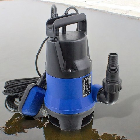 Pompa głębinowa 750 W Pompa głębinowa 750 W